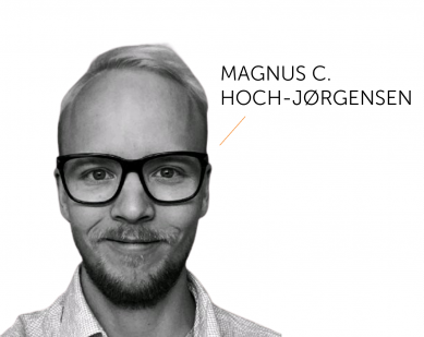 Magnus C. Hoch-Jørgensen